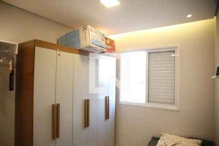 Quarto  de apartamento para alugar com 1 quarto, 42m² em Maracanã, Praia Grande