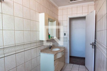 Casa para alugar com 330m², 4 quartos e 3 vagasBanheiro