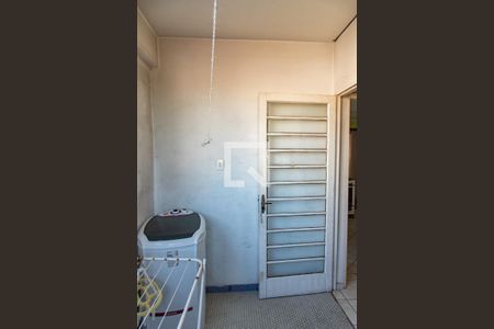 Casa para alugar com 330m², 4 quartos e 3 vagasÁrea de serviço