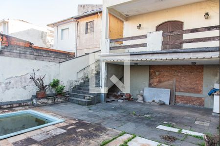 Casa para alugar com 330m², 4 quartos e 3 vagasQuintal/piscina