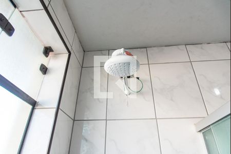 Casa para alugar com 330m², 4 quartos e 3 vagasBanheiro da suíte