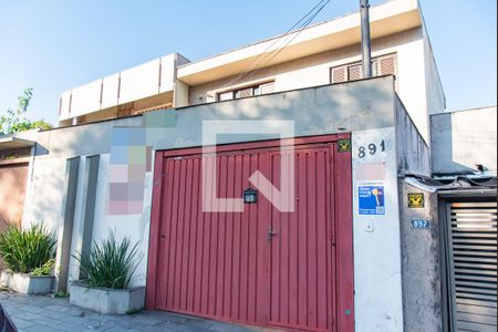 Casa para alugar com 330m², 4 quartos e 3 vagasFachada