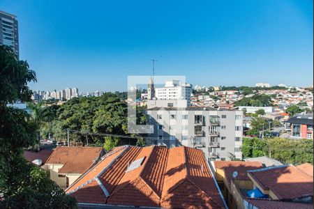 Casa para alugar com 330m², 4 quartos e 3 vagasVista da suíte