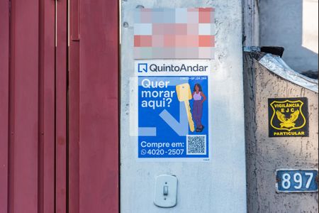 Casa para alugar com 330m², 4 quartos e 3 vagasPlaca