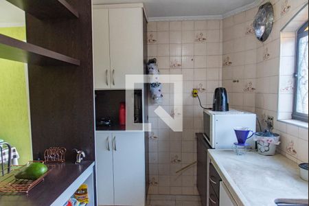 Casa para alugar com 330m², 4 quartos e 3 vagasCozinha