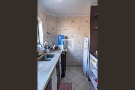 Casa para alugar com 330m², 4 quartos e 3 vagasCozinha