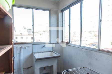 Casa para alugar com 330m², 4 quartos e 3 vagasÁrea de serviço