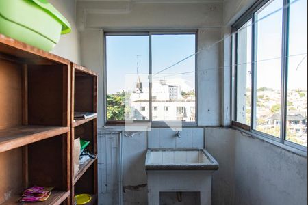 Casa para alugar com 330m², 4 quartos e 3 vagasÁrea de serviço