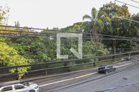 Vista da Suíte 1 de casa à venda com 8 quartos, 150m² em Jardim Humaita, São Paulo