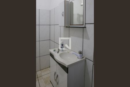 Casa para alugar com 150m², 8 quartos e sem vaga Casa para alugar com 150m², 8 quartos e sem vagaBanheiro Social