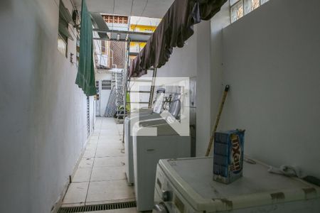 Casa para alugar com 150m², 8 quartos e sem vaga Casa para alugar com 150m², 8 quartos e sem vagaÁrea de Serviço