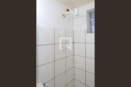 Casa para alugar com 150m², 8 quartos e sem vaga Casa para alugar com 150m², 8 quartos e sem vagaBanheiro da Suíte 2