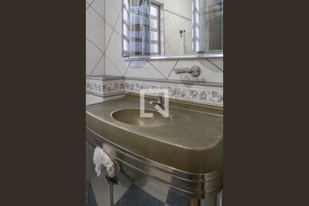 Casa para alugar com 150m², 8 quartos e sem vaga Casa para alugar com 150m², 8 quartos e sem vagaBanheiro da Suíte 1