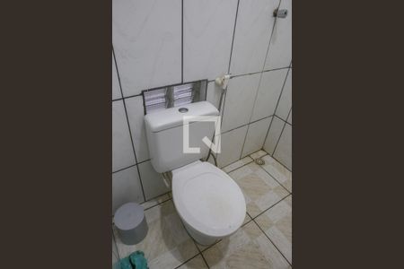 Casa para alugar com 150m², 8 quartos e sem vaga Casa para alugar com 150m², 8 quartos e sem vagaBanheiro Social