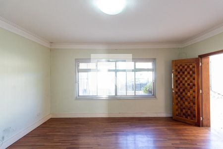 Sala de casa à venda com 5 quartos, 295m² em Vila Granada, São Paulo