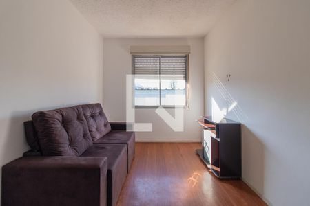 Apartamento para alugar com 64m², 2 quartos e 1 vagaSala