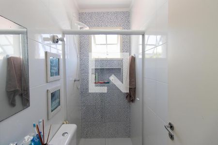 Casa à venda com 200m², 3 quartos e 4 vagas Casa à venda com 200m², 3 quartos e 4 vagasBanheiro do Quarto 3