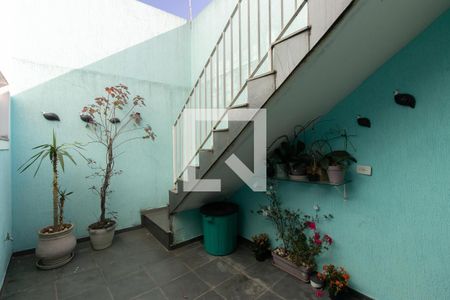 Casa à venda com 200m², 3 quartos e 4 vagas Casa à venda com 200m², 3 quartos e 4 vagasÁrea comum - Churrasqueira