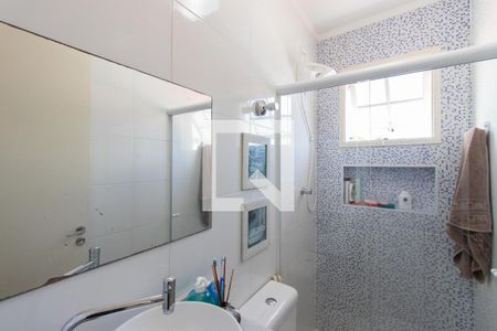 Casa à venda com 200m², 3 quartos e 4 vagas Casa à venda com 200m², 3 quartos e 4 vagasBanheiro do Quarto 3