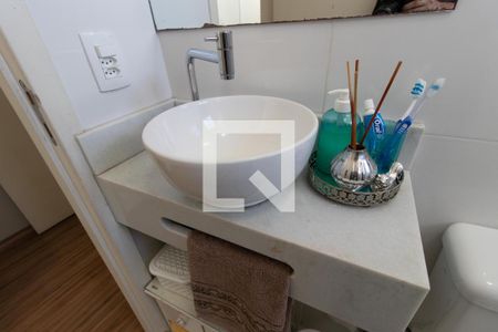 Casa à venda com 200m², 3 quartos e 4 vagas Casa à venda com 200m², 3 quartos e 4 vagasBanheiro do Quarto 3