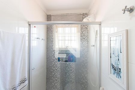 Casa à venda com 200m², 3 quartos e 4 vagas Casa à venda com 200m², 3 quartos e 4 vagasBanheiro do Quarto 2