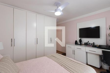 Casa à venda com 200m², 3 quartos e 4 vagas Casa à venda com 200m², 3 quartos e 4 vagasQuarto 1