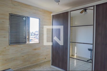 Quarto 1 de apartamento à venda com 2 quartos, 61m² em Vila Santa Luzia, São Bernardo do Campo