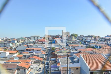 Quarto 1 de apartamento à venda com 2 quartos, 61m² em Vila Santa Luzia, São Bernardo do Campo
