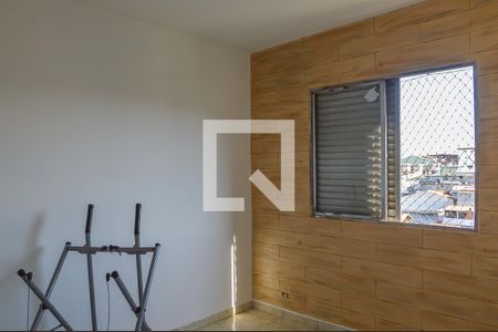 Quarto 2 de apartamento à venda com 2 quartos, 61m² em Vila Santa Luzia, São Bernardo do Campo