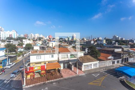 Apartamento para alugar com 40m², 1 quarto e 1 vaga Apartamento para alugar com 40m², 1 quarto e 1 vagaVista área de serviço