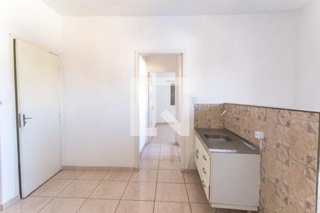 Apartamento para alugar com 40m², 1 quarto e 1 vaga Apartamento para alugar com 40m², 1 quarto e 1 vagaCozinha