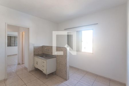 Apartamento para alugar com 40m², 1 quarto e 1 vaga Apartamento para alugar com 40m², 1 quarto e 1 vagaCozinha