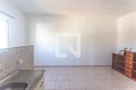 Apartamento para alugar com 40m², 1 quarto e 1 vaga Apartamento para alugar com 40m², 1 quarto e 1 vagaCozinha