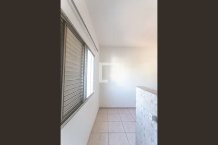 Apartamento para alugar com 40m², 1 quarto e 1 vaga Apartamento para alugar com 40m², 1 quarto e 1 vagaÁrea de serviço