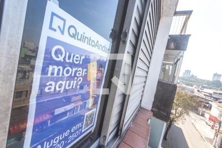 Apartamento para alugar com 40m², 1 quarto e 1 vaga Apartamento para alugar com 40m², 1 quarto e 1 vagaFachada