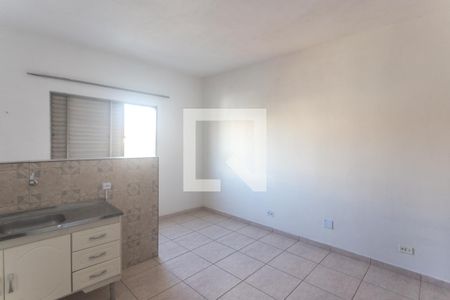 Apartamento para alugar com 40m², 1 quarto e 1 vaga Apartamento para alugar com 40m², 1 quarto e 1 vagaCozinha