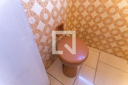 Apartamento para alugar com 40m², 1 quarto e 1 vaga Apartamento para alugar com 40m², 1 quarto e 1 vagaBanheiro social