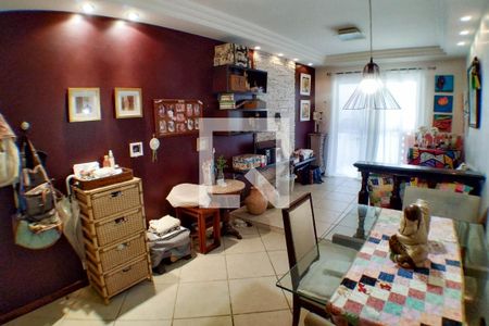 Sala de casa à venda com 2 quartos, 91m² em Mata Paca, Niterói