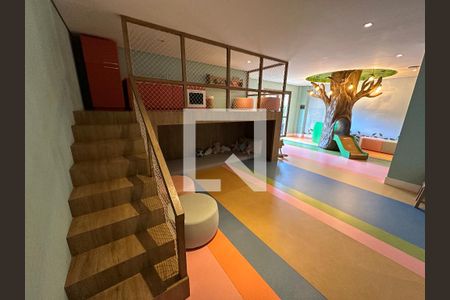 Apartamento à venda com 68m², 2 quartos e 1 vagaBrinquedoteca