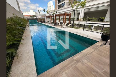 Apartamento à venda com 68m², 2 quartos e 1 vagaÁrea comum - Piscina