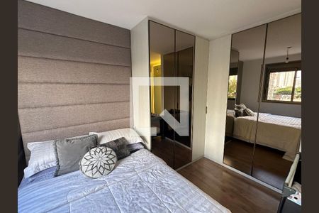 Banheiro da Suíte de apartamento à venda com 2 quartos, 68m² em Barra Funda, São Paulo