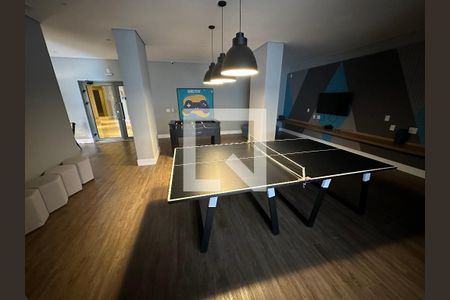 Apartamento à venda com 68m², 2 quartos e 1 vagaSalão de jogos