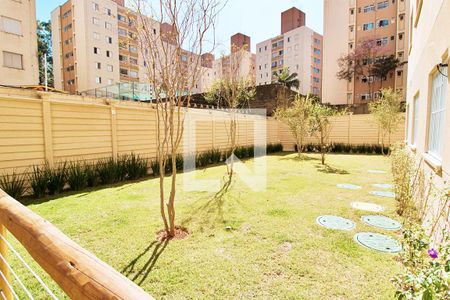 Apartamento para alugar com 40m², 2 quartos e sem vagaÁrea comum