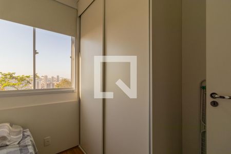 Apartamento para alugar com 40m², 2 quartos e sem vagaQuarto 2