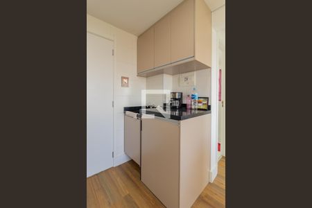 Apartamento para alugar com 40m², 2 quartos e sem vagaÁrea de Serviço