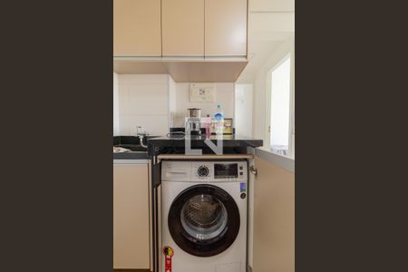 Apartamento para alugar com 40m², 2 quartos e sem vagaÁrea de Serviço