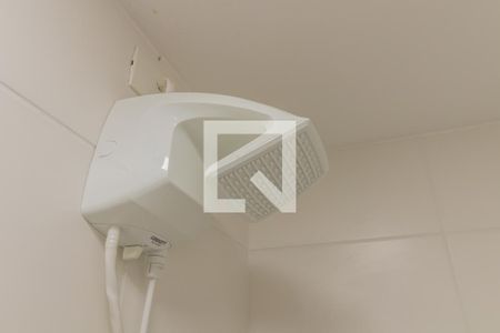 Apartamento para alugar com 40m², 2 quartos e sem vagaBanheiro