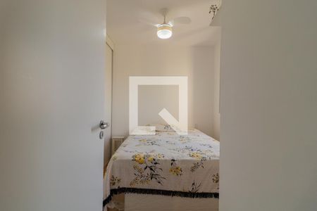 Quarto 1 de apartamento para alugar com 2 quartos, 40m² em Parque Munhoz, São Paulo