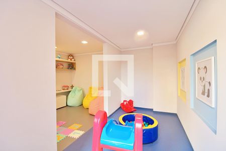 Apartamento para alugar com 40m², 2 quartos e sem vagaBrinquedoteca