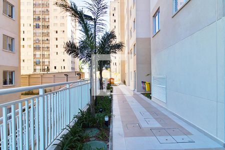 Apartamento para alugar com 40m², 2 quartos e sem vagaÁrea comum